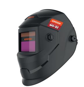 Маска сварщика Кратон WH-02 (11)