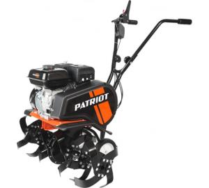 Культиватор PATRIOT OREGON (7 л.с, 1 вперед/1 назад, 50-85 см, 30 см, 3.6 л, 51 кг)