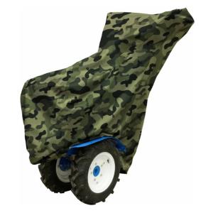 Чехол для мотоблока COFRA RM-1112CAM, 1510х880х1400 мм