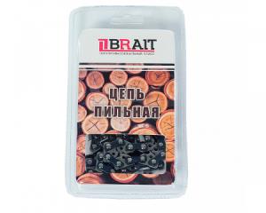 Цепь BRAIT (3/8-1.3) 62 зв. RS