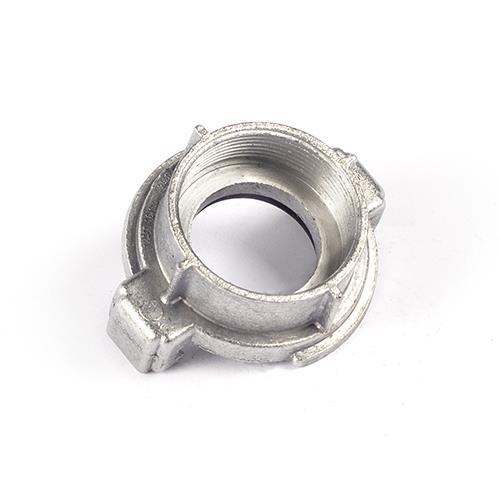 Головка муфтовая ВР (алюминий) ГМ-50