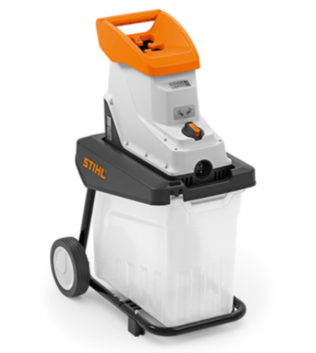 Измельчитель STIHL GHE 135.0 L, садовый, ветки