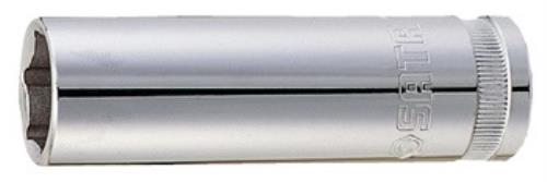Головка торцевая Sata удлиненная 1/2" 10мм, S13401