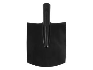 Лопата штыковая РемоКолор Амет прямоугольная, б/ч