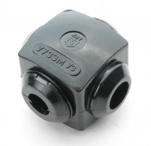 Сжим ответвительный U733M 16-35/1,5-10